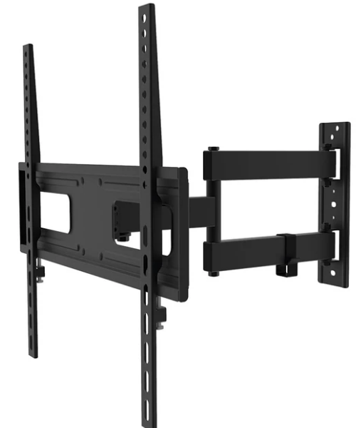  Soporte de montaje en pared inclinable/inclinable ajustable  negro ultrafino para Sanyo FVM4012 40 pulgadas E-LED HDTV TV/Televisión -  perfil bajo : Industrial y Científico